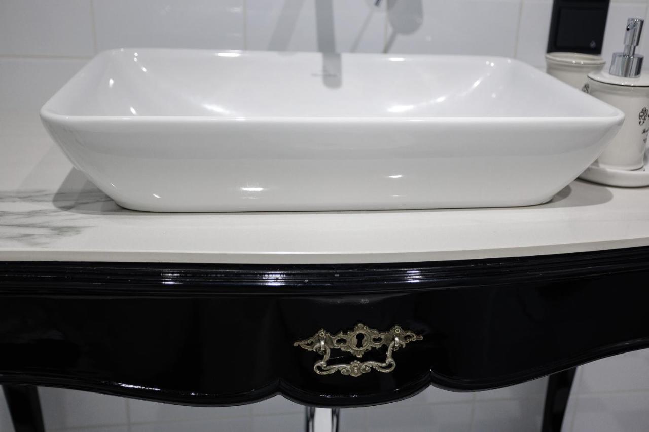 Art Apartamenty II Basen & Spa W Centrum Z Balkonem, Faktura Vat 卢布林 外观 照片