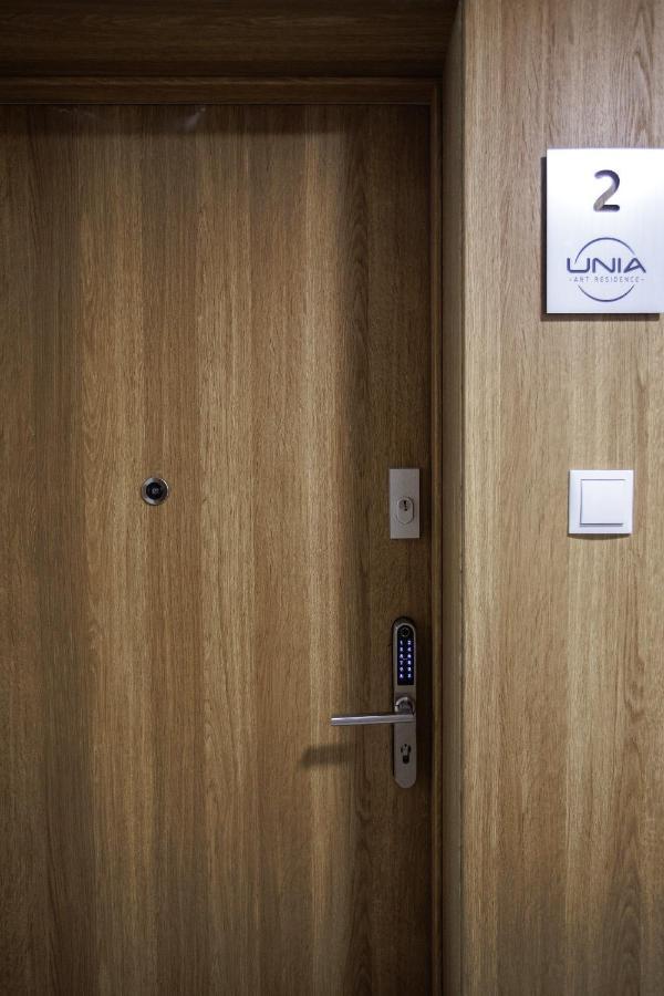 Art Apartamenty II Basen & Spa W Centrum Z Balkonem, Faktura Vat 卢布林 外观 照片