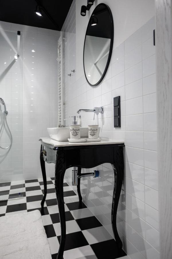 Art Apartamenty II Basen & Spa W Centrum Z Balkonem, Faktura Vat 卢布林 外观 照片