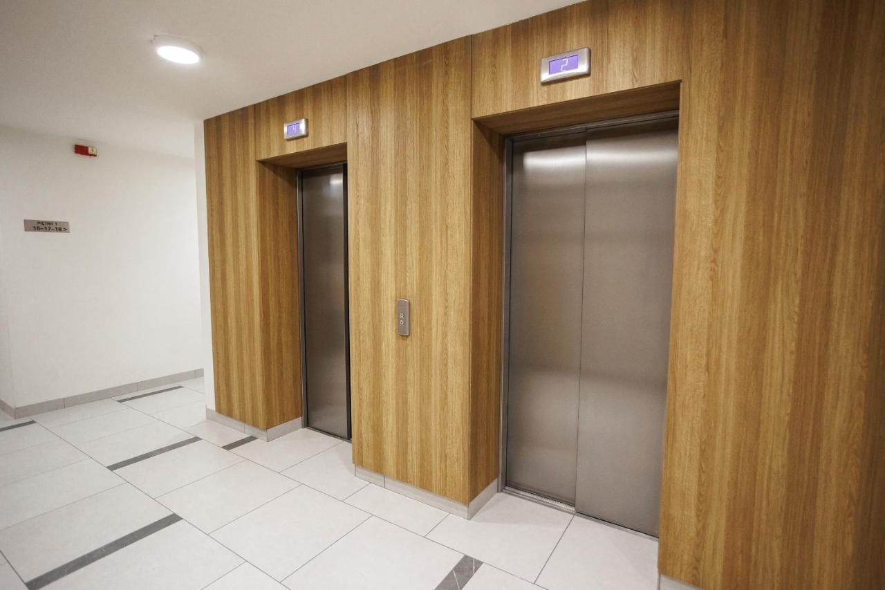 Art Apartamenty II Basen & Spa W Centrum Z Balkonem, Faktura Vat 卢布林 外观 照片