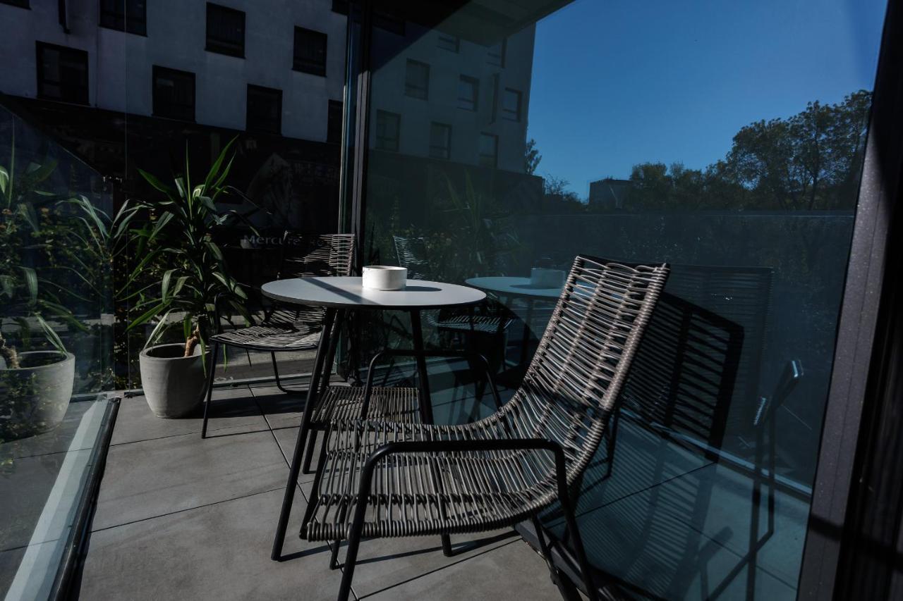 Art Apartamenty II Basen & Spa W Centrum Z Balkonem, Faktura Vat 卢布林 外观 照片